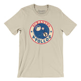 Scranton Apollos Basketball Men/Unisex T-Shirt-Allegiant Goods Co. Vintage Sports Apparel