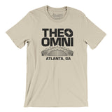 Atlanta Omni Men/Unisex T-Shirt-Allegiant Goods Co. Vintage Sports Apparel