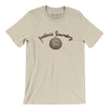 Washington Palace Laundry Basketball Men/Unisex T-Shirt-Soft Cream-Allegiant Goods Co. Vintage Sports Apparel