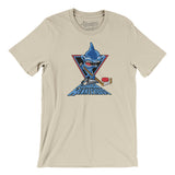 Florida Hammerheads Roller Hockey Men/Unisex T-Shirt-Allegiant Goods Co. Vintage Sports Apparel