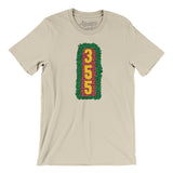 Ivy Outfield Wall Men/Unisex T-Shirt-Allegiant Goods Co. Vintage Sports Apparel