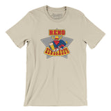 Reno Renegades Hockey Men/Unisex T-Shirt-Allegiant Goods Co. Vintage Sports Apparel