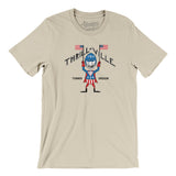 Thrill-ville USA Amusement Park Men/Unisex T-Shirt-Allegiant Goods Co. Vintage Sports Apparel