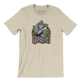 Amarillo Gorillas Hockey Men/Unisex T-Shirt-Allegiant Goods Co. Vintage Sports Apparel