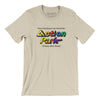 Action Park Amusement Park Men/Unisex T-Shirt-Soft Cream-Allegiant Goods Co. Vintage Sports Apparel