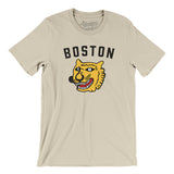 Boston Tigers Hockey Men/Unisex T-Shirt-Allegiant Goods Co. Vintage Sports Apparel