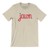 Baseball Jawn Men/Unisex T-Shirt-Allegiant Goods Co. Vintage Sports Apparel