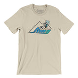 Salt Lake Sting Soccer Men/Unisex T-Shirt-Allegiant Goods Co. Vintage Sports Apparel