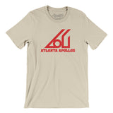 Atlanta Apollos Soccer Men/Unisex T-Shirt-Allegiant Goods Co. Vintage Sports Apparel