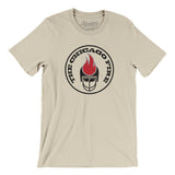 Chicago Fire Football Men/Unisex T-Shirt-Allegiant Goods Co. Vintage Sports Apparel