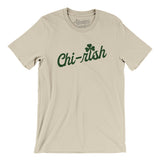 Chi-rish Men/Unisex T-Shirt-Allegiant Goods Co. Vintage Sports Apparel
