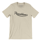 Cleveland Rosenblum's Basketball Men/Unisex T-Shirt-Allegiant Goods Co. Vintage Sports Apparel