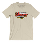 St. Louis Vipers Roller Hockey Men/Unisex T-Shirt-Allegiant Goods Co. Vintage Sports Apparel