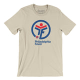 Philadelphia Fever Soccer Men/Unisex T-Shirt-Allegiant Goods Co. Vintage Sports Apparel