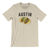 Austin Tacos Men/Unisex T-Shirt-Allegiant Goods Co. Vintage Sports Apparel