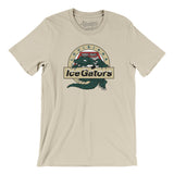 Louisiana Ice Gators Hockey Men/Unisex T-Shirt-Allegiant Goods Co. Vintage Sports Apparel