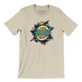 Wisconsin Blast Basketball Men/Unisex T-Shirt-Allegiant Goods Co. Vintage Sports Apparel