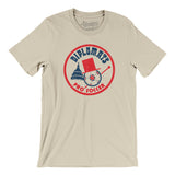 Washington Diplomats Soccer Men/Unisex T-Shirt-Allegiant Goods Co. Vintage Sports Apparel
