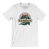 Louisiana Ice Gators Hockey Men/Unisex T-Shirt-Allegiant Goods Co. Vintage Sports Apparel