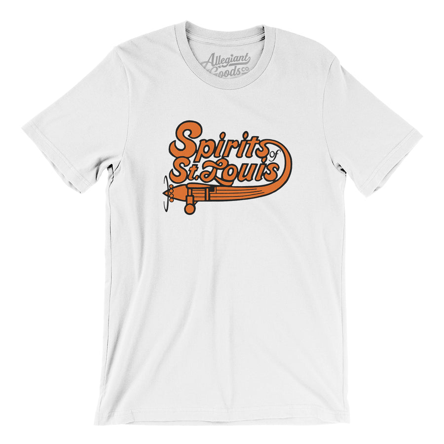 St Louis Stars Soccer T-shirt Unisex T-shirt Vintage 