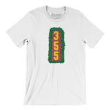 Ivy Outfield Wall Men/Unisex T-Shirt-Allegiant Goods Co. Vintage Sports Apparel