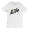 Detroit Lightning Soccer Men/Unisex T-Shirt-White-Allegiant Goods Co. Vintage Sports Apparel