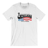 Opryland USA Theme Park Men/Unisex T-Shirt-White-Allegiant Goods Co. Vintage Sports Apparel