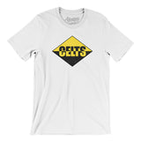 Cincinnati Celts Football Men/Unisex T-Shirt-Allegiant Goods Co. Vintage Sports Apparel