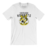Chicago Hornets Football Men/Unisex T-Shirt-Allegiant Goods Co. Vintage Sports Apparel