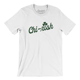 Chi-rish Men/Unisex T-Shirt-Allegiant Goods Co. Vintage Sports Apparel