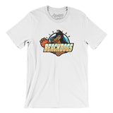 Florida Beachdogs Basketball Men/Unisex T-Shirt-Allegiant Goods Co. Vintage Sports Apparel