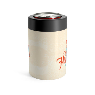 Drink Like A New Hampshirite Can Cooler-Allegiant Goods Co. Vintage Sports Apparel