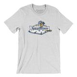 Bloomington Prairiethunder Men/Unisex T-Shirt-Allegiant Goods Co. Vintage Sports Apparel