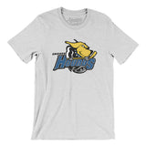 Chicago Hounds Men/Unisex T-Shirt-Allegiant Goods Co. Vintage Sports Apparel