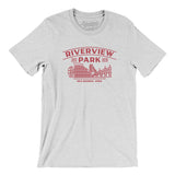Riverview Park Men/Unisex T-Shirt-Allegiant Goods Co. Vintage Sports Apparel