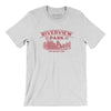 Riverview Park Men/Unisex T-Shirt-Ash-Allegiant Goods Co. Vintage Sports Apparel
