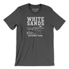 White Sands National Park Men/Unisex T-Shirt-Asphalt-Allegiant Goods Co. Vintage Sports Apparel