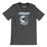 Chesapeake Icebreakers Men/Unisex T-Shirt-Allegiant Goods Co. Vintage Sports Apparel