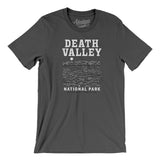 Death Valley National Park Men/Unisex T-Shirt-Allegiant Goods Co. Vintage Sports Apparel