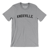 Knoxville Varsity Men/Unisex T-Shirt-Allegiant Goods Co. Vintage Sports Apparel