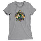 Fayetteville Force Women's T-Shirt-Allegiant Goods Co. Vintage Sports Apparel
