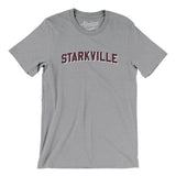 Starkville Varsity Men/Unisex T-Shirt-Allegiant Goods Co. Vintage Sports Apparel