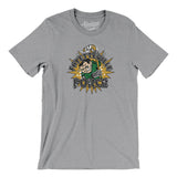 Fayetteville Force Men/Unisex T-Shirt-Allegiant Goods Co. Vintage Sports Apparel