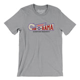 Shaheen's Fun-O-Rama Amusement Park Men/Unisex T-Shirt-Allegiant Goods Co. Vintage Sports Apparel