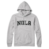 Nola Varsity Hoodie-Allegiant Goods Co. Vintage Sports Apparel