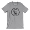 Benson’s Wild Animal Farm Men/Unisex T-Shirt-Athletic Heather-Allegiant Goods Co. Vintage Sports Apparel
