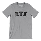 Htx Varsity Men/Unisex T-Shirt-Allegiant Goods Co. Vintage Sports Apparel