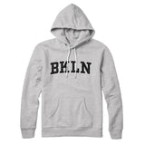BKLN Varsity Hoodie-Allegiant Goods Co. Vintage Sports Apparel