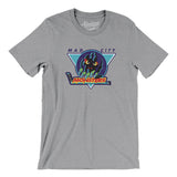 Madison Monsters Men/Unisex T-Shirt-Allegiant Goods Co. Vintage Sports Apparel