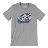 Richmond Riverdogs Men/Unisex T-Shirt-Allegiant Goods Co. Vintage Sports Apparel